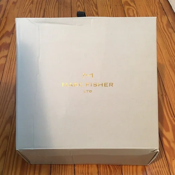 Host Pick: MARC FISHER Ltd. Wanya Combat Boots -10M - Picture 3 of 8